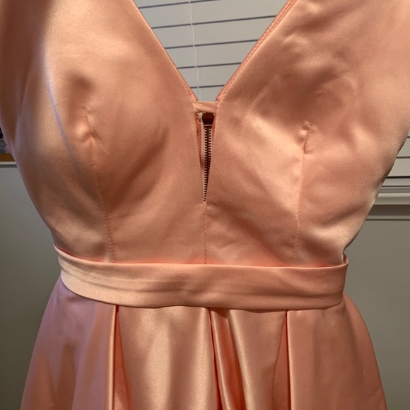 Grad dress! - Picture 2 of 3